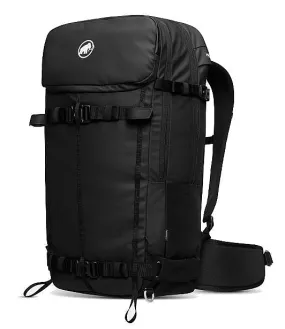 backpack Mammut Nirvana 35 - Black