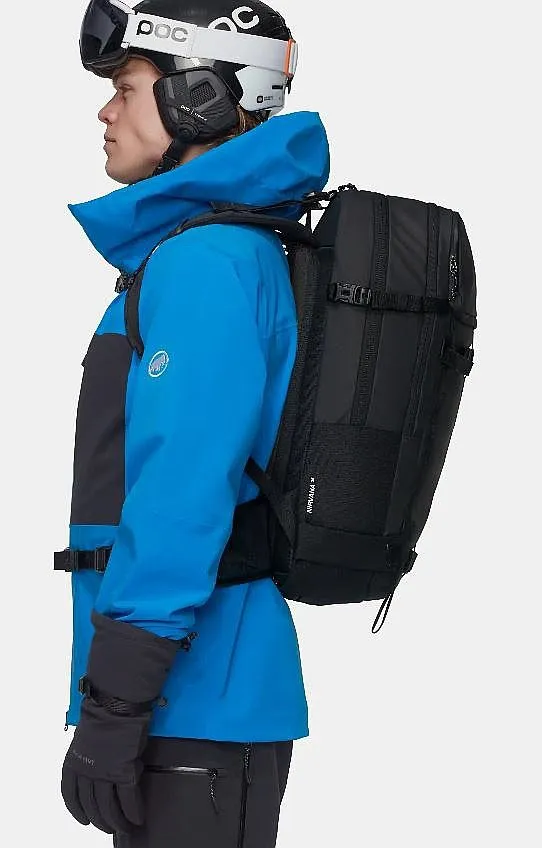 backpack Mammut Nirvana 35 - Black