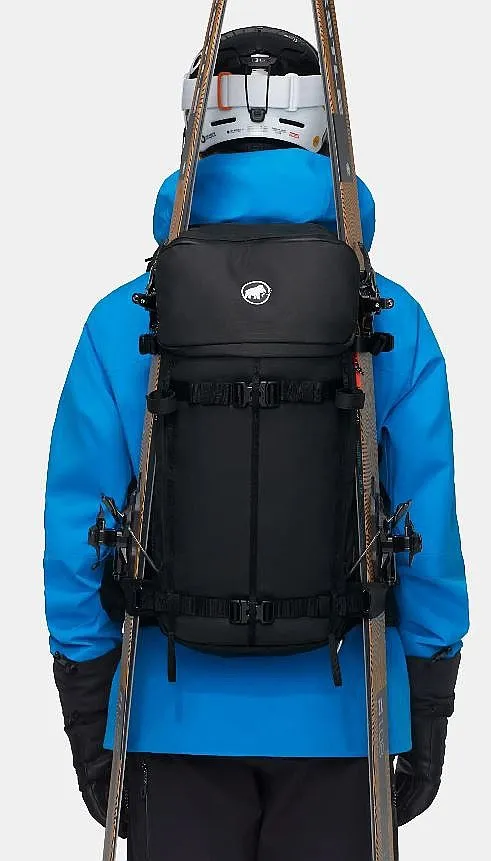 backpack Mammut Nirvana 35 - Black