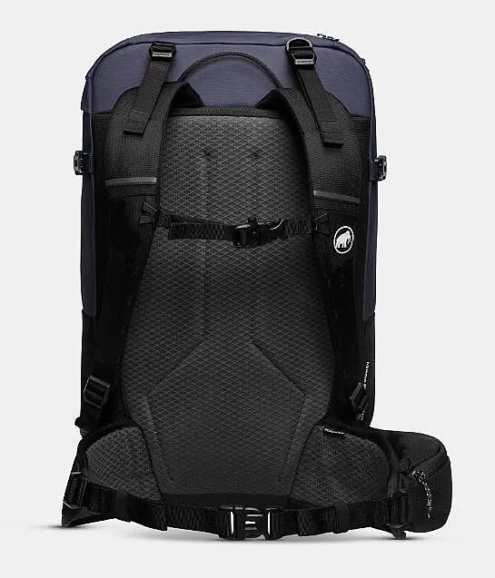 backpack Mammut Nirvana 35 - Marine/Black - women´s