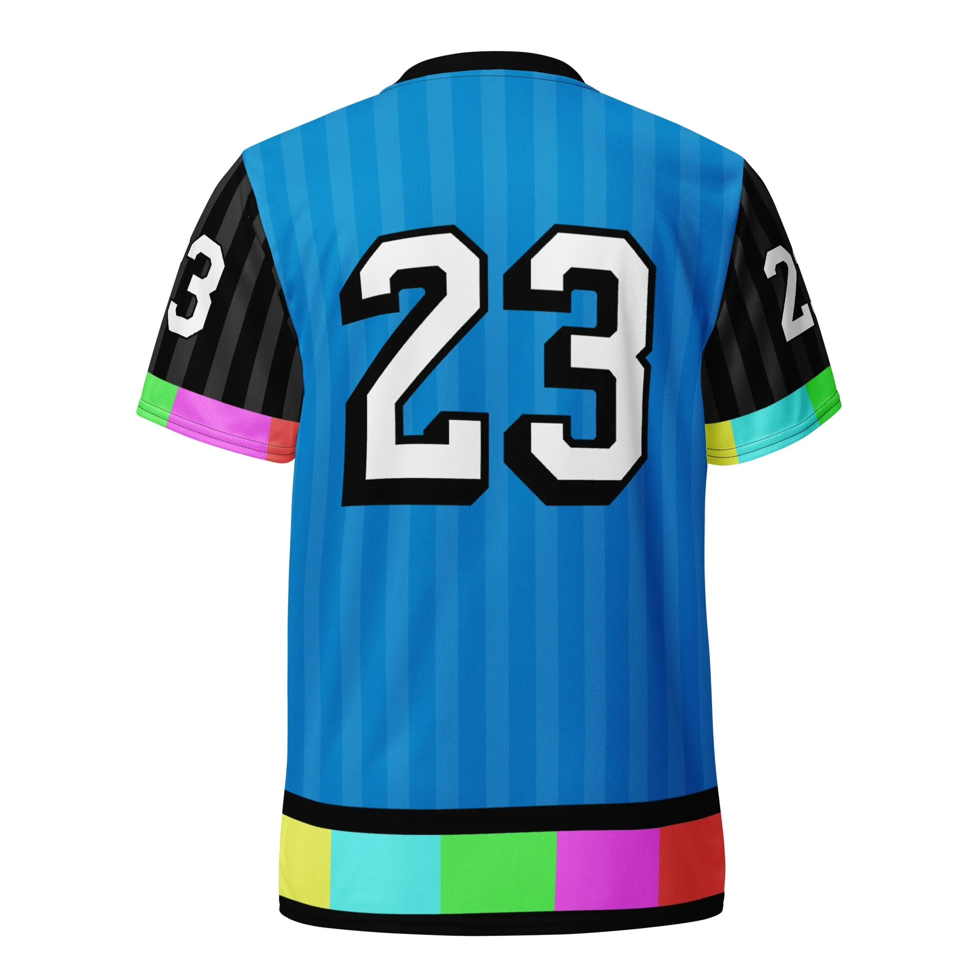 Baggage | Floorball 2 Replica Jersey