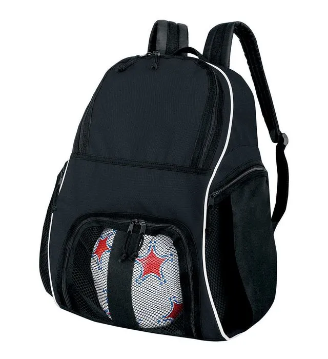 BALL BACKPACK