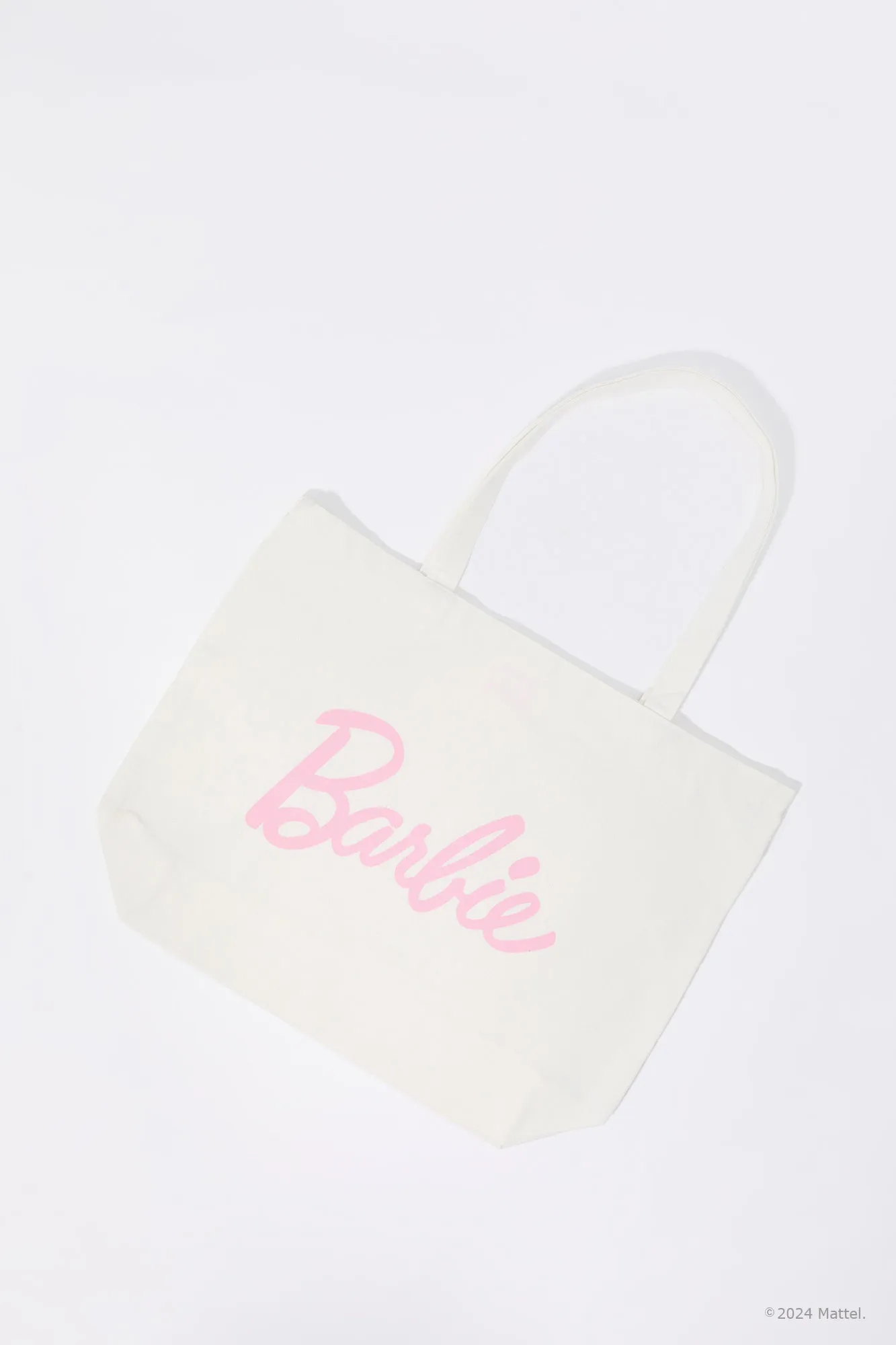 Barbie™ Graphic Tote Bag