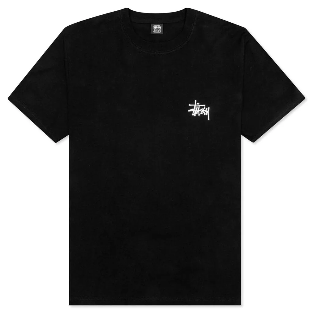 Basic Tee - Black