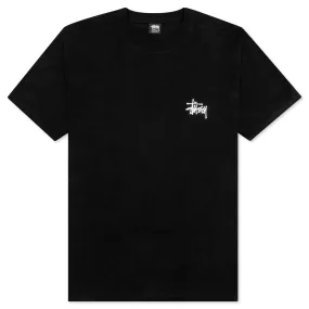 Basic Tee - Black