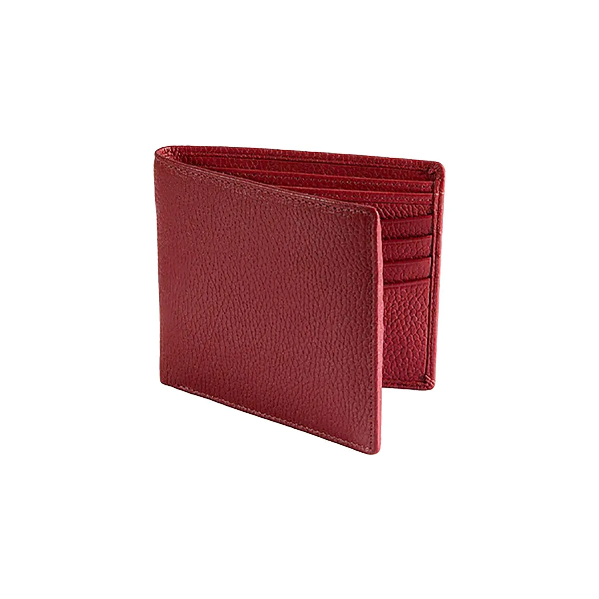 Beauley - Slim Bifold Wallet