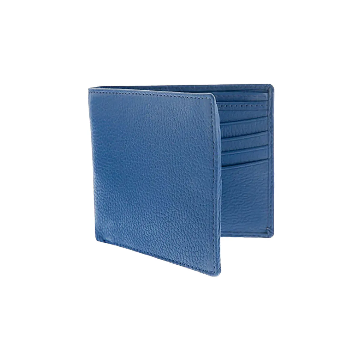 Beauley - Slim Bifold Wallet