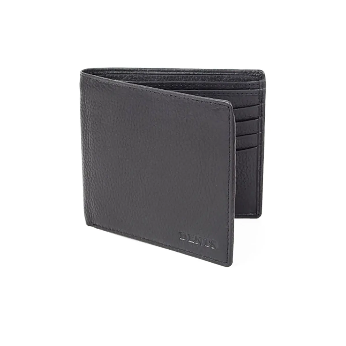 Beauley - Slim Bifold Wallet