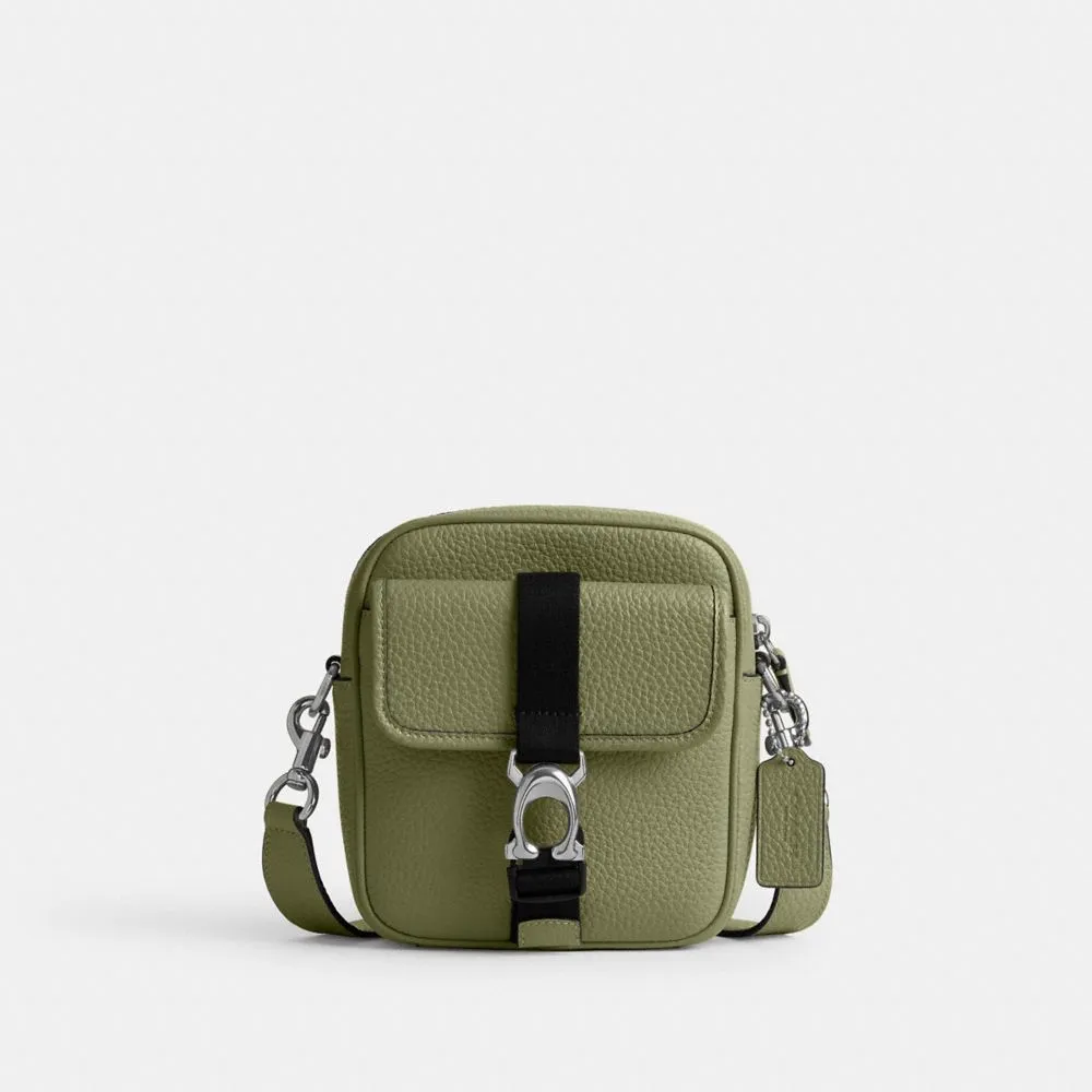 BECK CROSSBODY