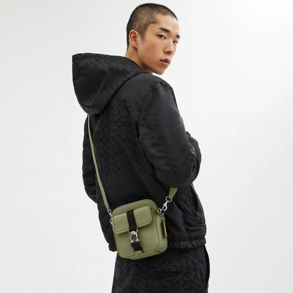 BECK CROSSBODY