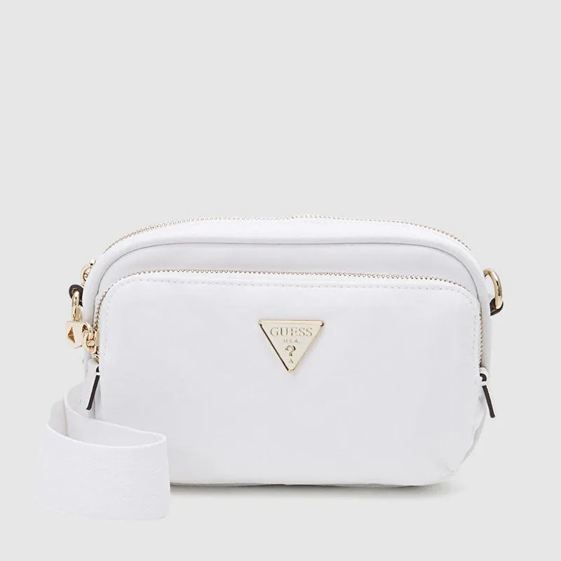 BOLSO CROSSBODY COSETTE BLANCO