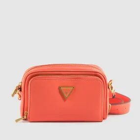 BOLSO CROSSBODY COSETTE NARANJA