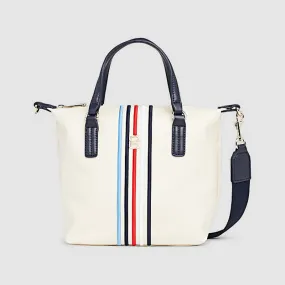 BOLSO TOTE S POPPY CALICO