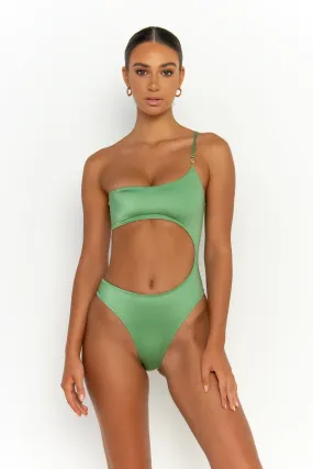 BONITA Maltese - One-Piece Swimsuit