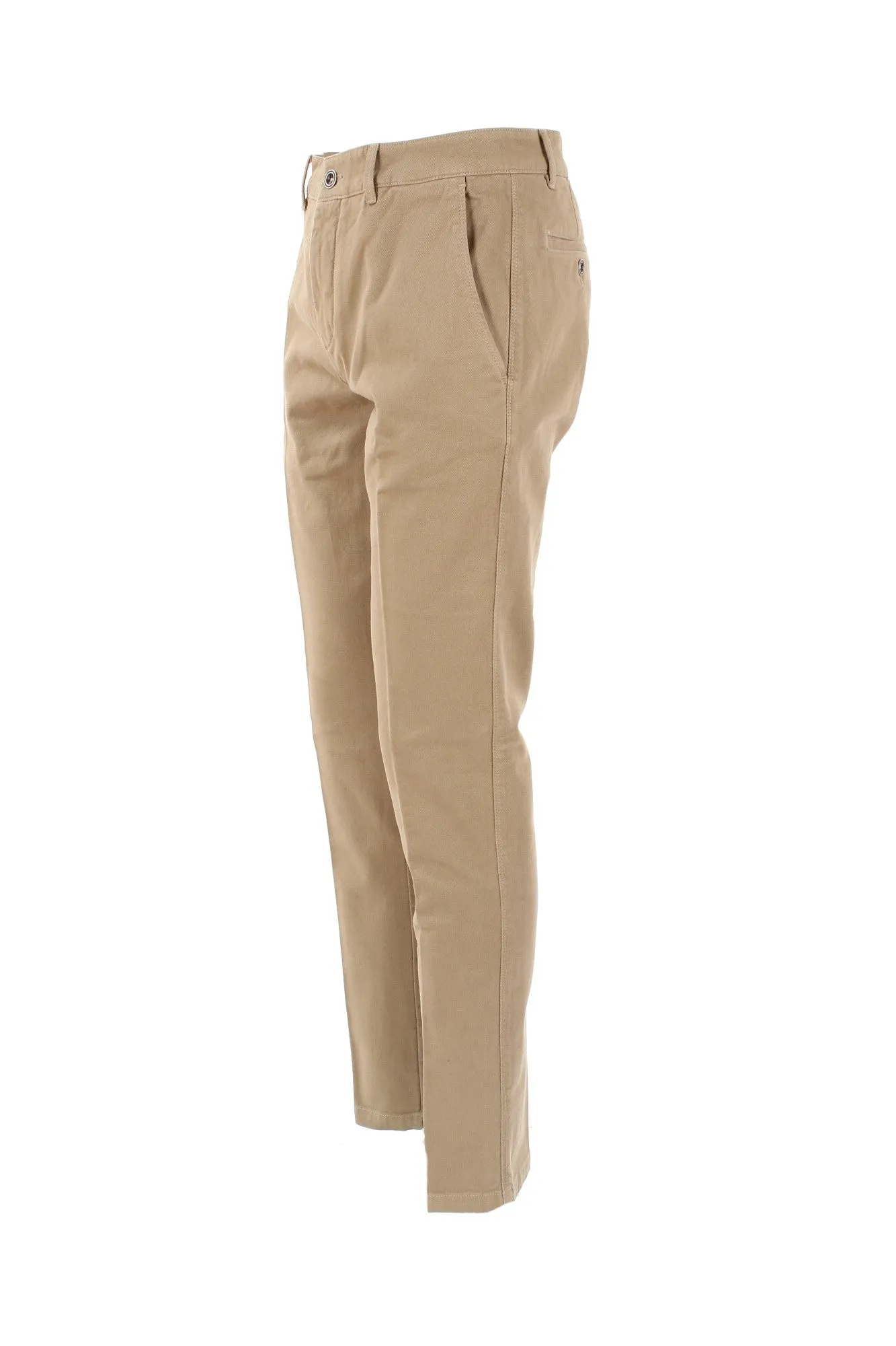 Brooksfield Pantalone Uomo 205A-C255