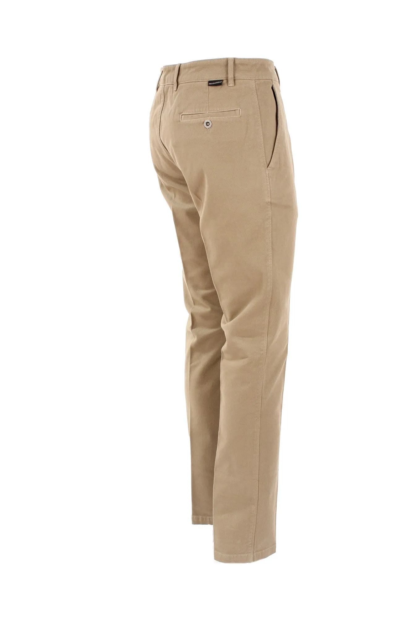 Brooksfield Pantalone Uomo 205A-C255