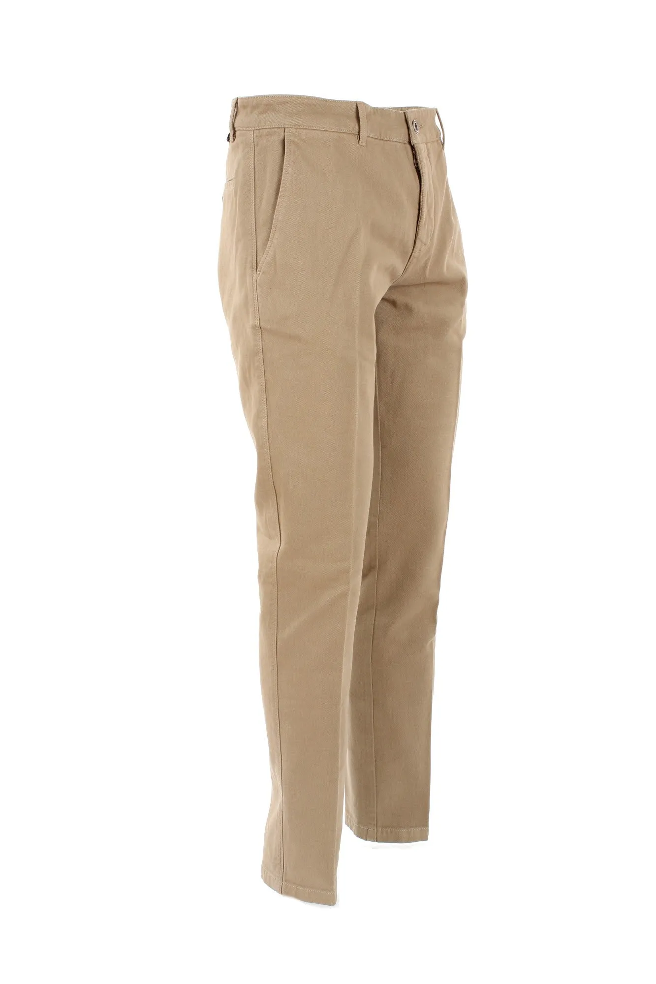 Brooksfield Pantalone Uomo 205A-C255