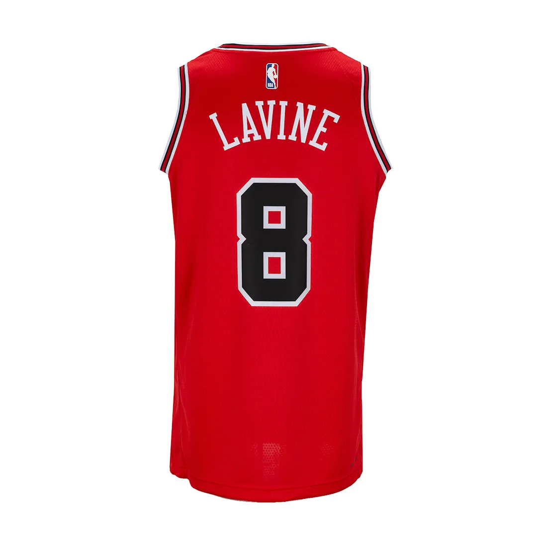 Bulls Nike Lavine Replica Jersey - Mens