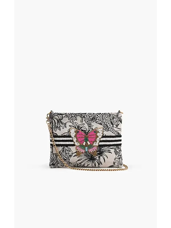 Butterfly Clutch