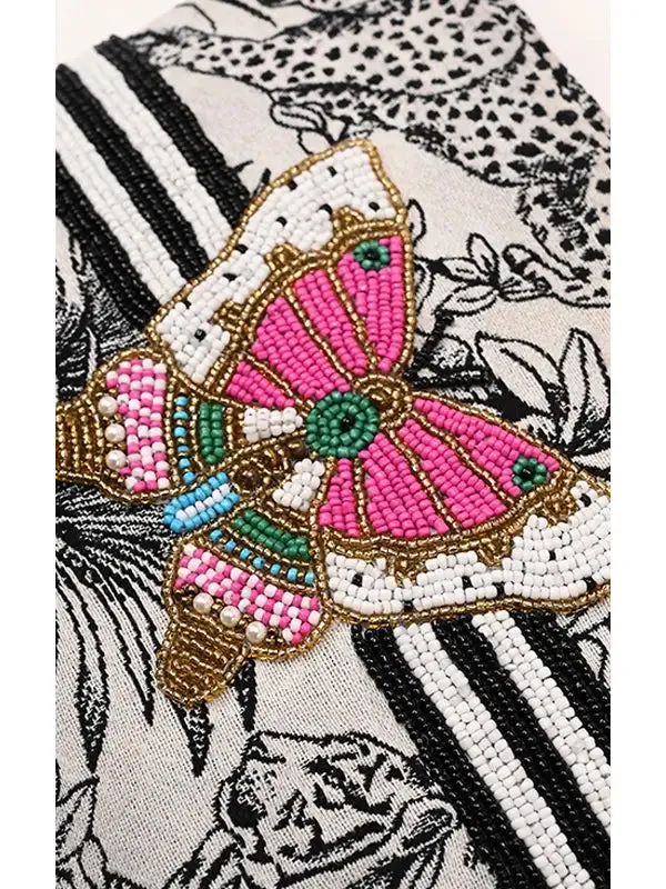 Butterfly Clutch