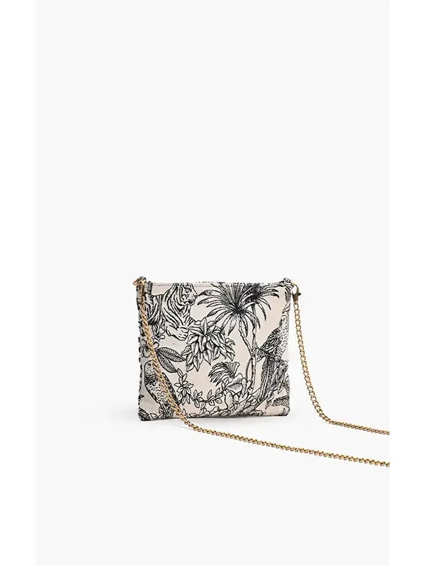 Butterfly Clutch