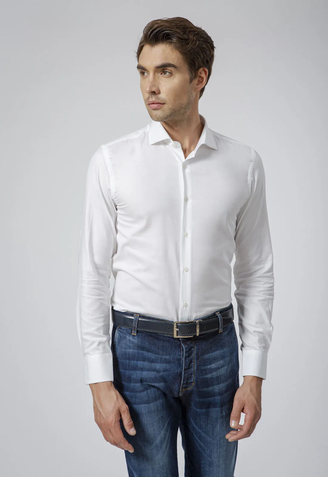 Camicia Ape Slim Fit