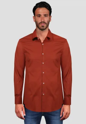 Camicia vestibilità Slim-Fit