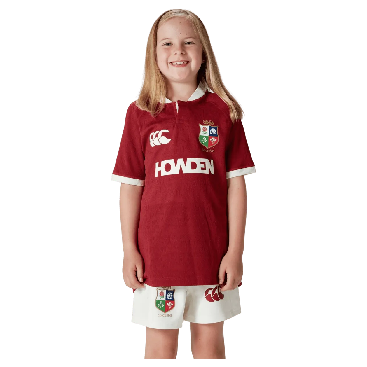 Canterbury BIL Replica Jersey Kids JU