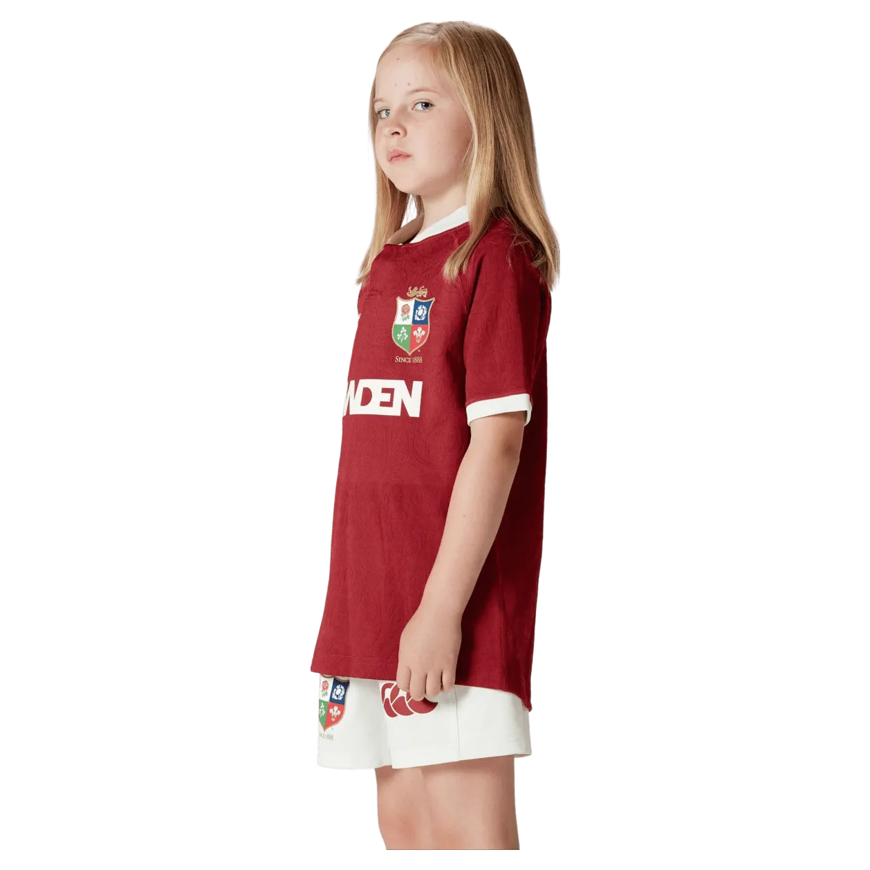 Canterbury BIL Replica Jersey Kids JU