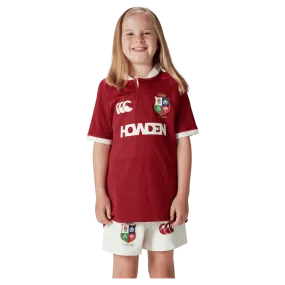 Canterbury BIL Replica Jersey Kids JU