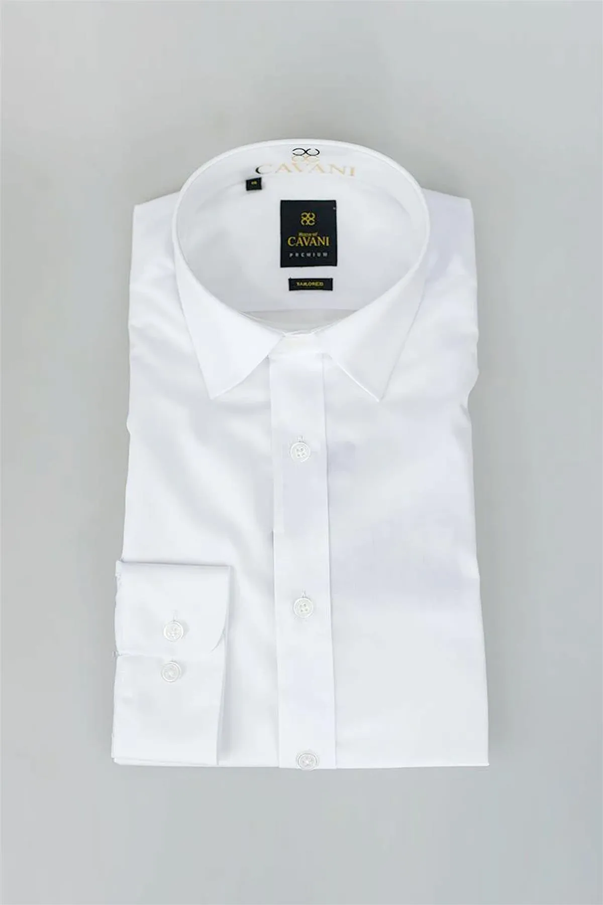 Cavani Slim Fit Shirt