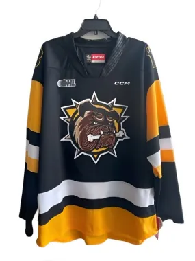 CCM Quicklite Adult Replica Jersey