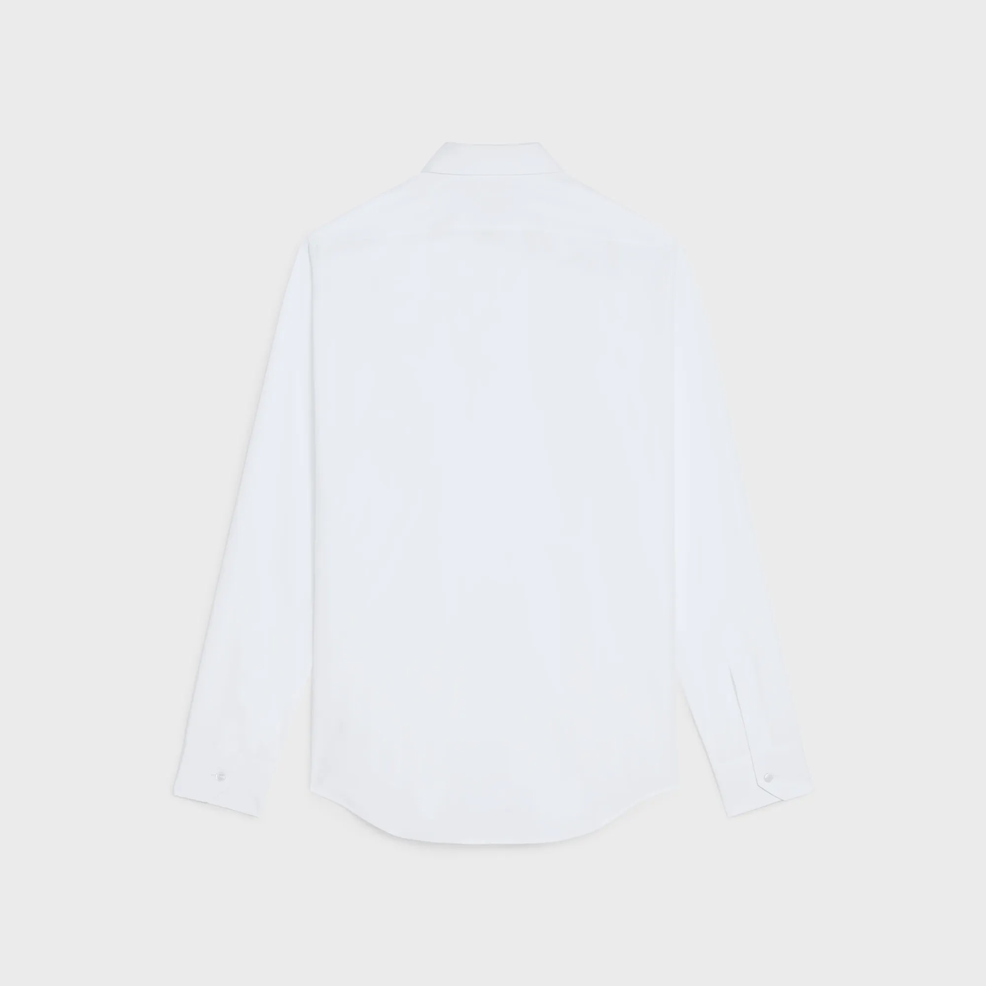 CELINE  |LOOSE SHIRT IN COTTON POPLIN 2C863091F.01BC