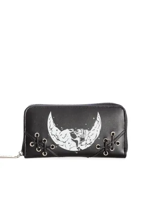 Chanters Moon Wallet