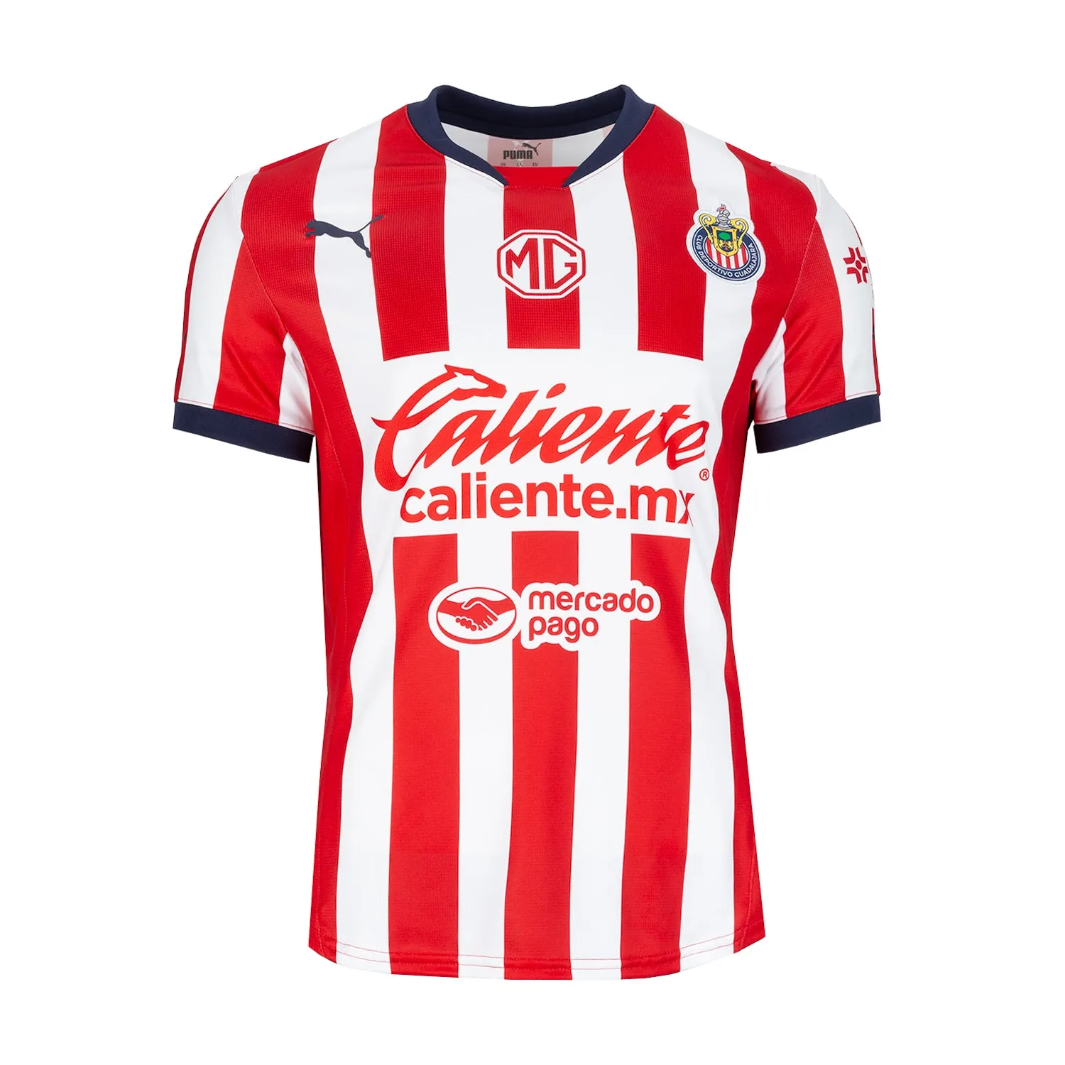 Chivas 24/25 Home Replica Jersey - Mens