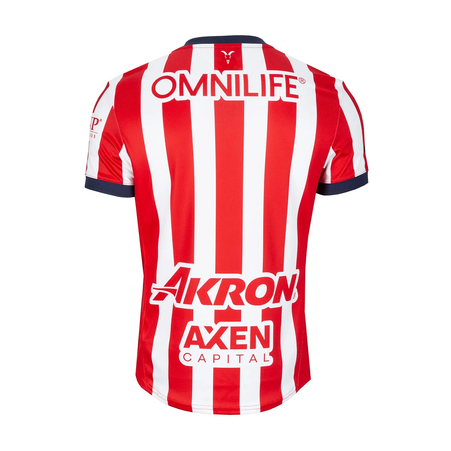 Chivas 24/25 Home Replica Jersey - Mens