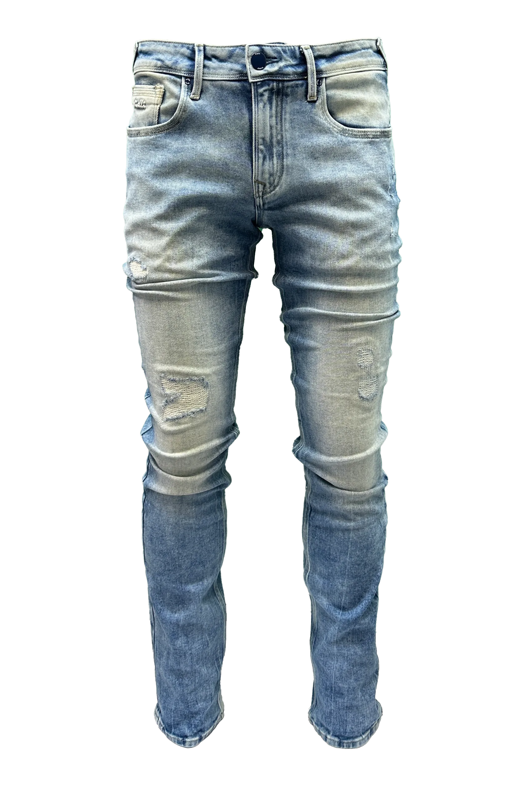 Cight Sottle Slim-FIt Jeans*