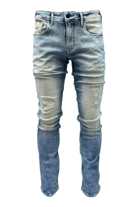 Cight Sottle Slim-FIt Jeans*