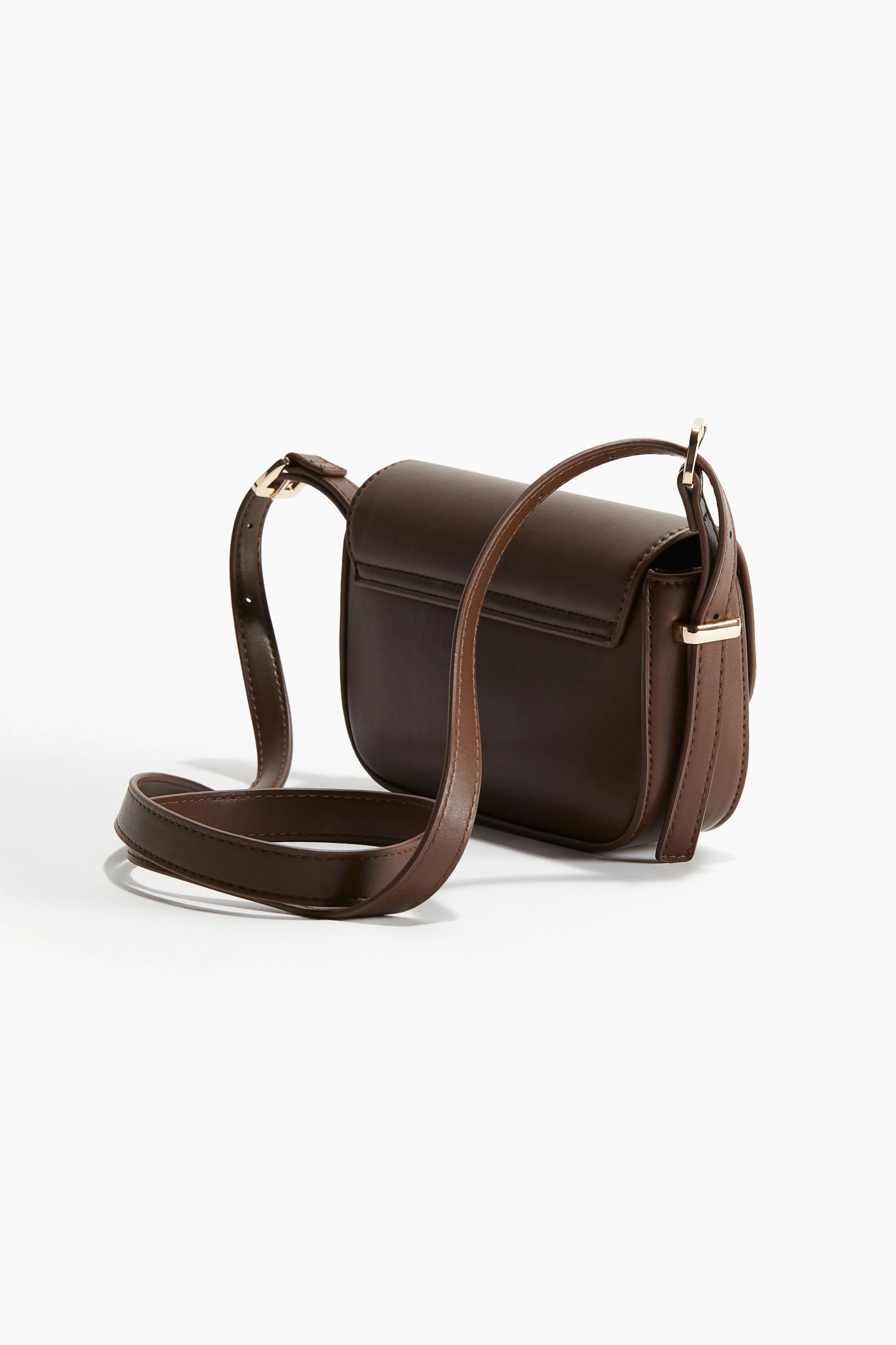 Crossbody bag - Brown - Ladies | H&M GB