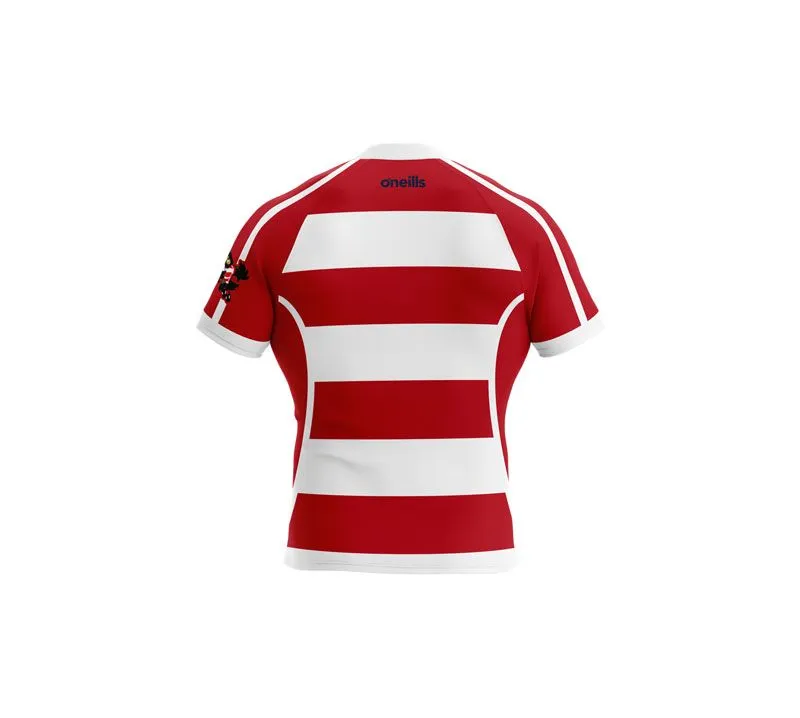 Crowborough RFC Rugby Replica Jersey