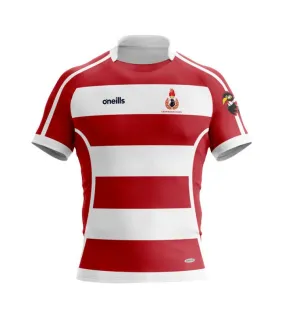 Crowborough RFC Rugby Replica Jersey