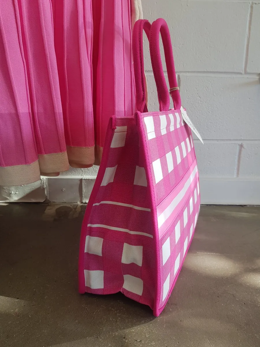 CURATE by Trelise Cooper - Totes Amazing Tote Pink