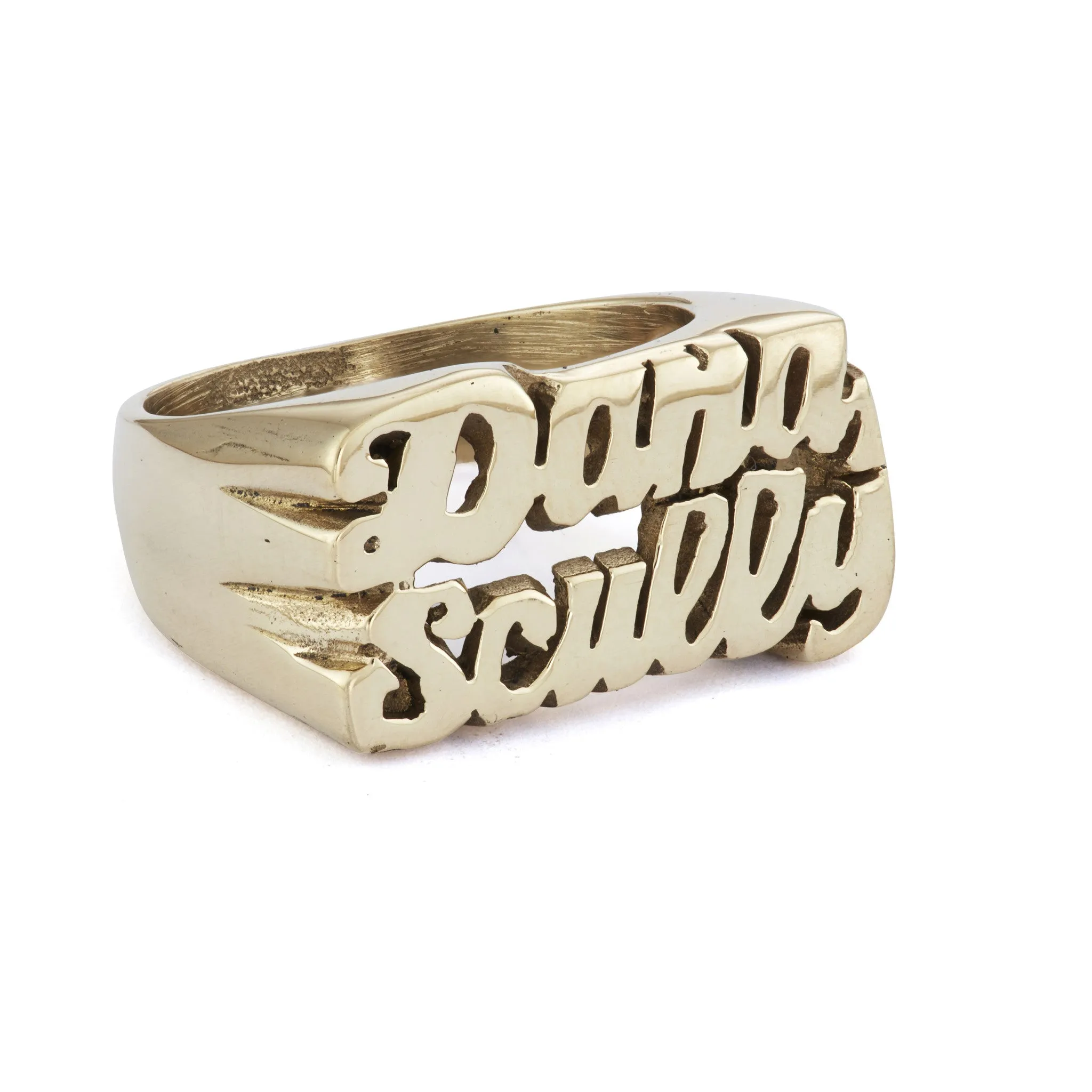 Dana Scully Ring