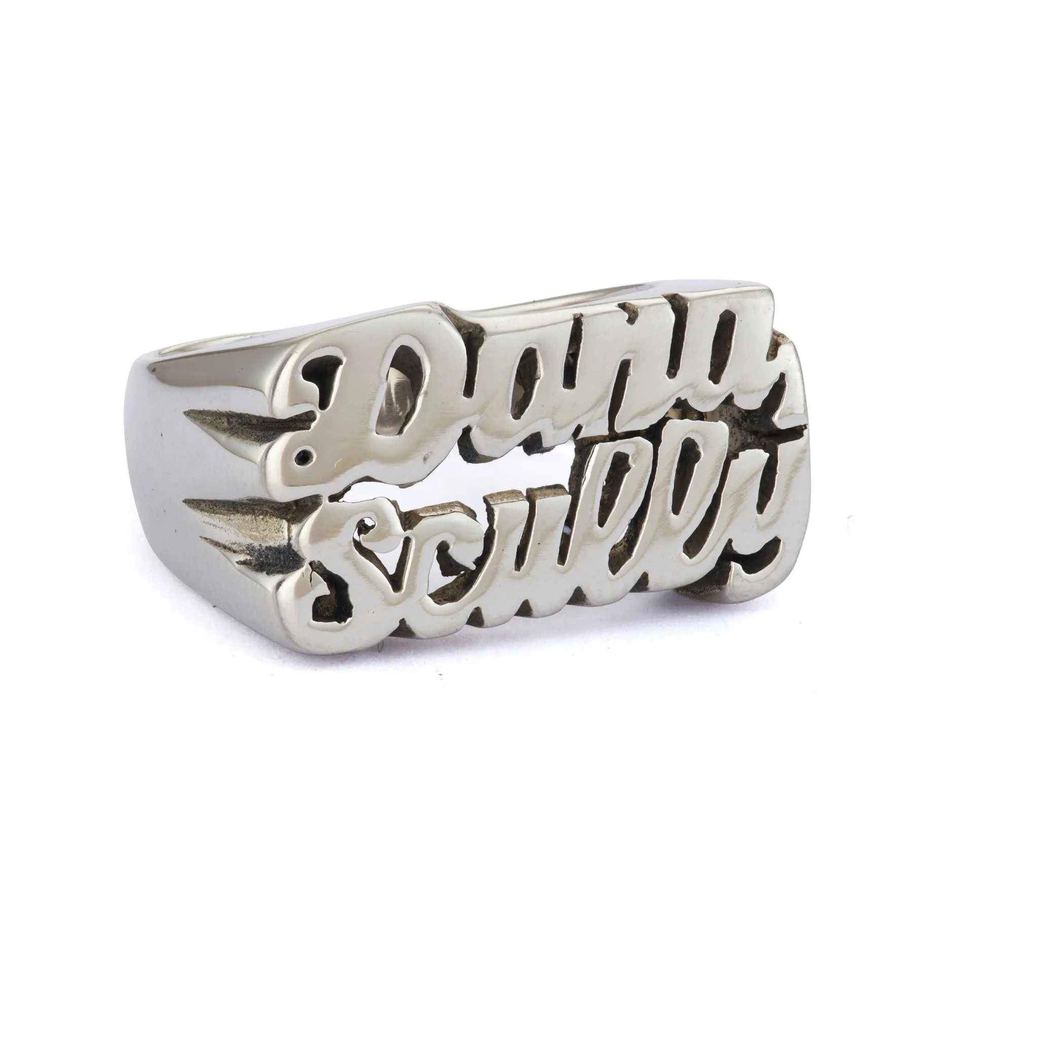 Dana Scully Ring