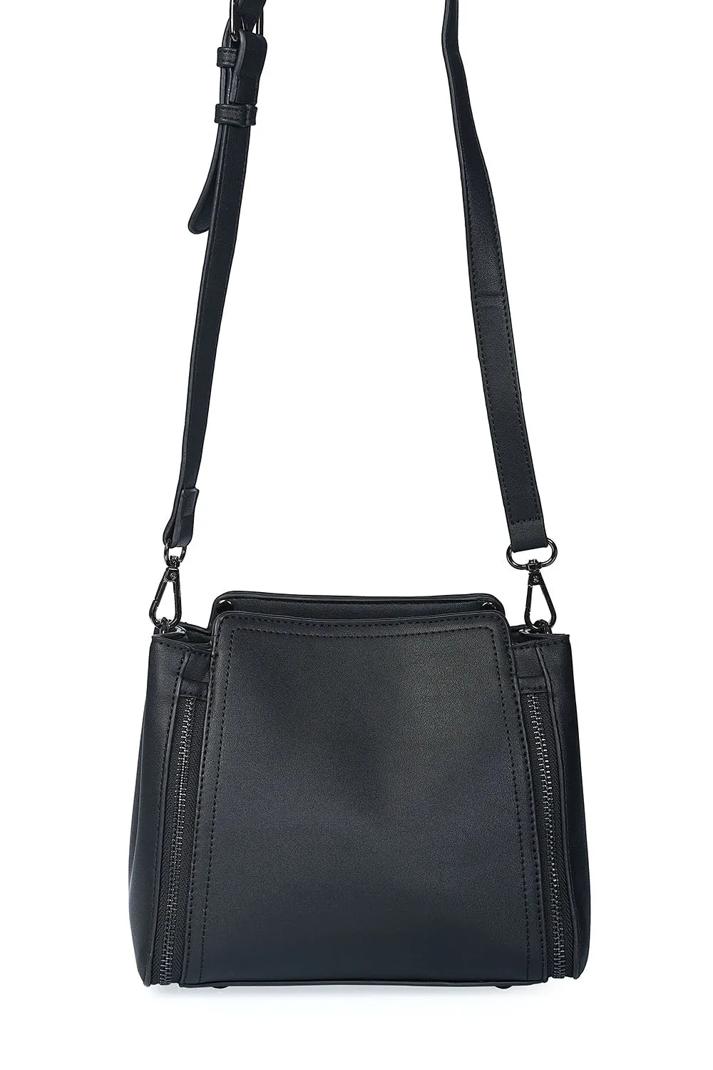 Darq Crossbody Blk