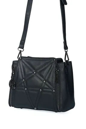 Darq Crossbody Blk