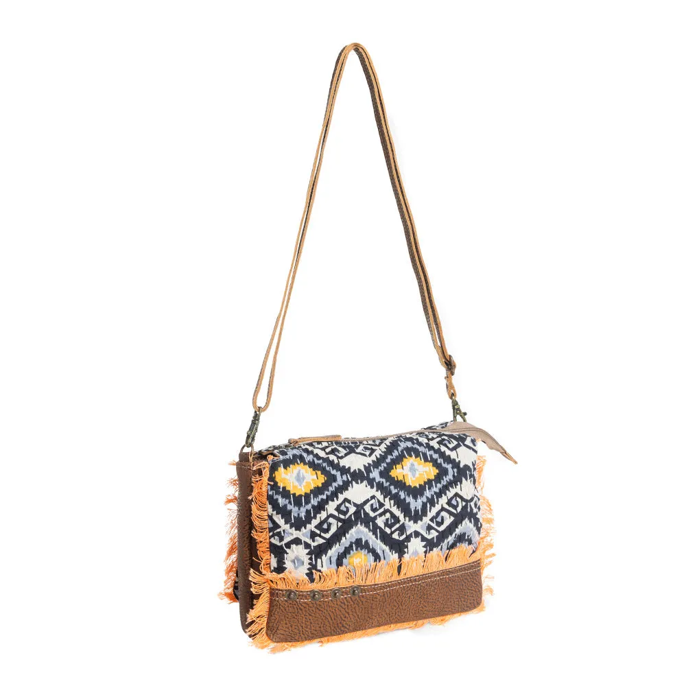 Desert Mirage Crossbody Bag