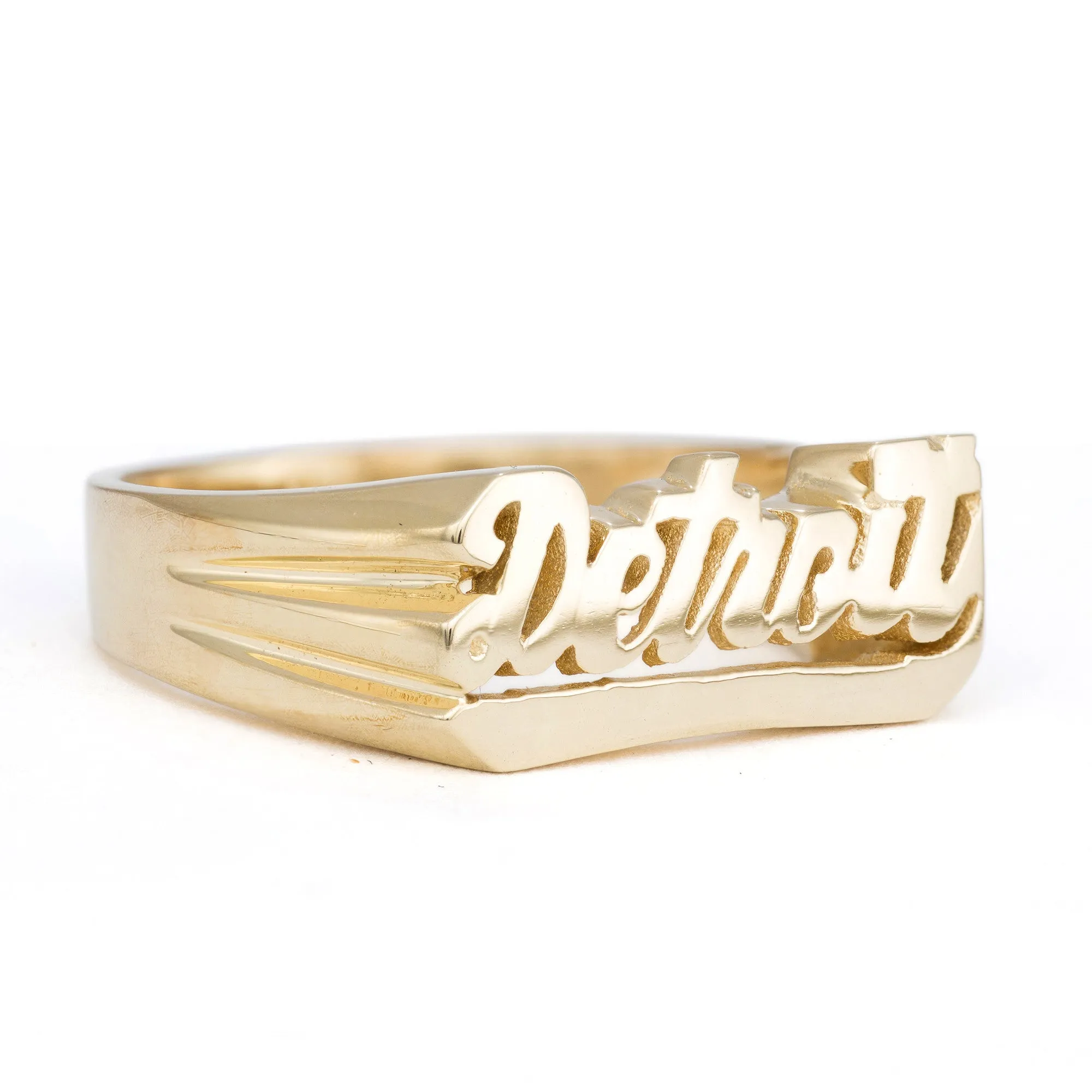 Detroit Ring