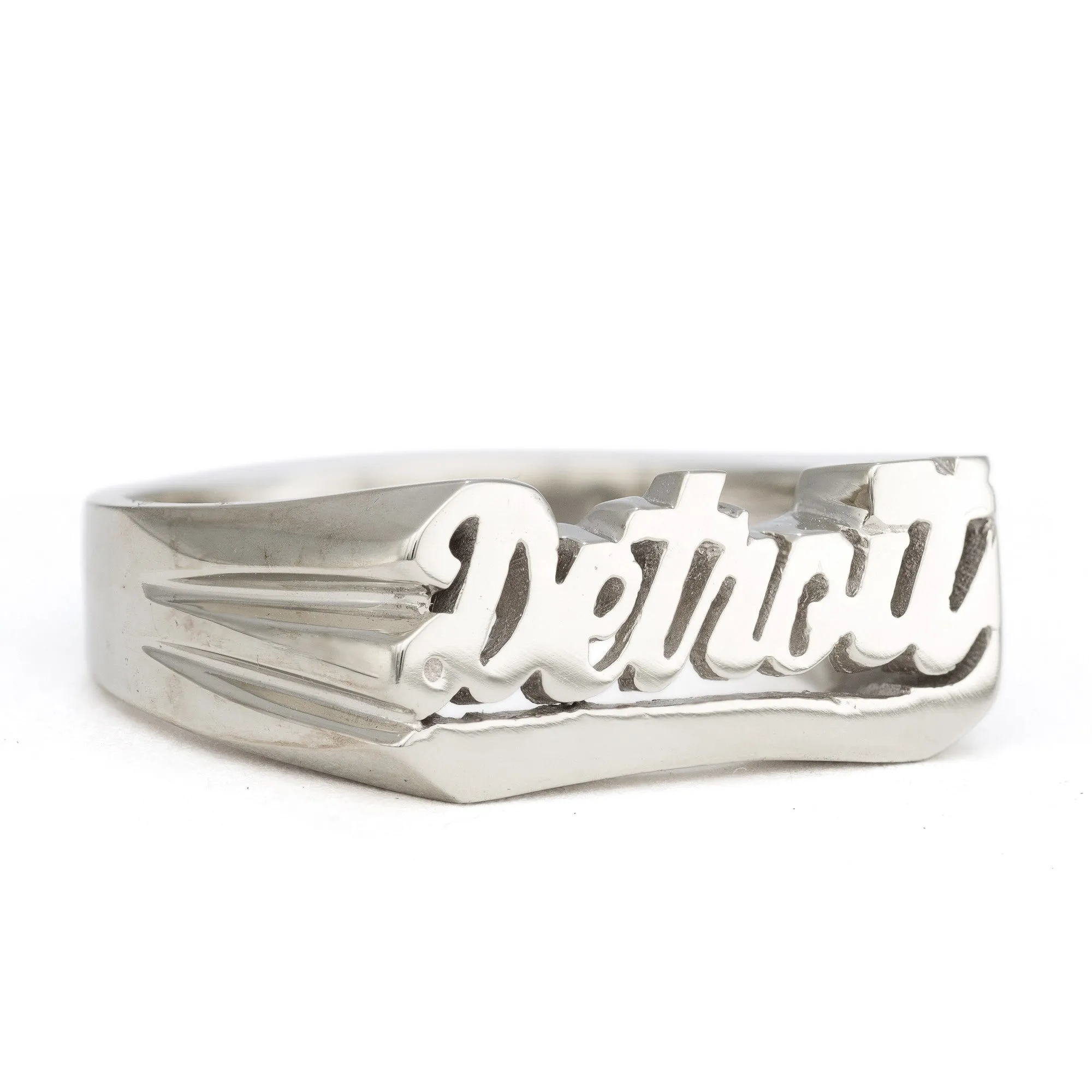 Detroit Ring