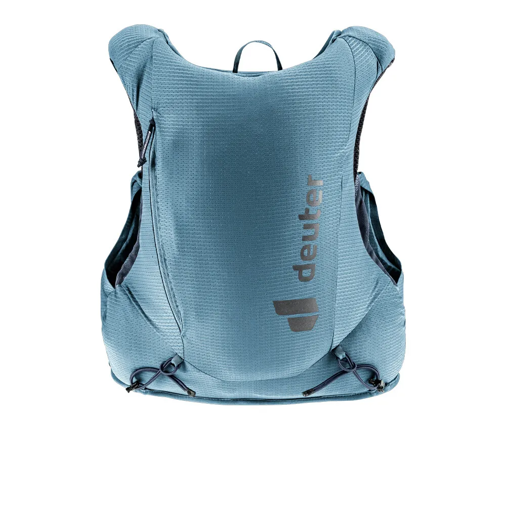 Deuter Traick 9 Trail Running Backpack (Small) - AW24